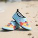 Cross-border Best-selling Wading Children's Beach For Water Play, Outdoor Non-slip Soft-soled Shoes, Indoor Sports Shoes_desvips.com