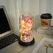 Eternal Rose Bouquet In Glass Dome, A Creative Commemorative Gift For Mothers And Teachers On Women's Day, Birthday_desvips.com