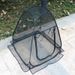 Product Outdoor Portable Breathable Mesh Automatic Stand Mosquito-Proof Tent_desvips.com