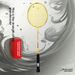 Guangyu Master Competition Special Adult 4U Lightweight Event Reinforced Carbon Fiber Badminton Racket_desvips.com