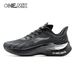 ONEMIX Breathable Mesh Sneakers Running & Walking Men's - Lace-up, Lightweight, Comfortable Outdoors Shoes_desvips.com