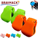 2pcs Fishing Rod Holder Fixer Clip Straps Fishing Pole Holder Compact Design Fishing Rod Fixer Wall Mounted Fishing Rod Holder_desvips.com