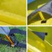 Lightweight Outdoor For 2-3 People, Camping Tent, Windproof Rainproof, Professional-grade Aluminum Pole Hiking And_desvips.com