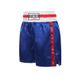 Boxing Champion Ali Style Boxing Pants, Versatile Boxing Shorts, Kickboxing Pants, Multi-color Optional Boxing Pants_desvips.com