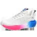 ONKE Free Shipping Designer Lightweight Shock-absorbing Mesh Breathable Running Jogging Shoes Exquisite White_desvips.com