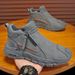 Men's Casual Sports Outdoor Hiking Trendy Fashion Street Comfortable_desvips.com