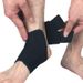 Sports sleeves, elastic adjustment, pressure protection, ankle and wrist basketball, football, hiking, breathable socks,_desvips.com