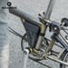 ROCKBROS Frame Bag Bicycle Bag Removable Triangle Bag For Brompton 0.32L_desvips.com