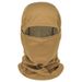 LazyZoom Outdoor Camouflage Cycling Sun Protection Tactical Mask Breathable Hiking Neck Gaiter Balaclava Hat_desvips.com