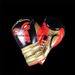 Kick Boxing For Men Women PU Karate Muay Thai Gloves Monkey High Quality Guantes De Boxeo Fight MMA Training Equipment_desvips.com