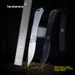 Sanrenmu -9204.999999999% Off Stackable Outdoor Fashionable Pocket Daily Household Knife Lightweight And Portable_desvips.com