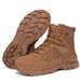 Desert Independent Station Cross-Border New Outdoor Sports Casual Shoes Lightweight Shock-Absorbing Tactical_desvips.com
