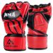 Boxing Gloves Half Finger Gloves Adult Men's Sanda Muay Thai Fighting Training Professional Women's Fighting_desvips.com