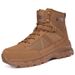 Desert Independent Station Cross-Border New Outdoor Sports Casual Shoes Lightweight Shock-Absorbing Tactical_desvips.com