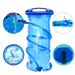 Outdoor Sports Drinking 1L/2L/3L Portable Folding Bladder Marathon Running Water Bag_desvips.com