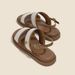 top quality designer slipper womens slides flat sliders summer sandals ladies classic brand casual woman outside slipper each real leather_desvips.com