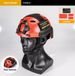 Fast Firefighting Emergency Water Rescue Red Flood Resistance Lightweight Multi-Functional Tactical Helmet_desvips.com