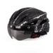 Helmet With Windshield For Delivery And Driving, Magnetic Windshield, Safety Helmet, One-piece Design, Unisex,_desvips.com