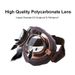 Motorcycle Windproof Goggles Retro Vintage Motorbike Glasses Bike Sports Eyewear_desvips.com