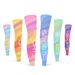 Ice Silk Sun UV Protection Outdoor Sports Cycling Motorcycle Guards Unisex Bicycle Summer Leg Sleeves_desvips.com