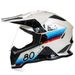 Motorcycle helmet Off-road rally helmet full cover racing motorcycle helmet mountain speed Descending helmet_desvips.com
