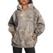 3D Digital Printed Sweatshirt Source Manufacturer Abstract American Pattern Hooded Unisex Couple Outfit_desvips.com