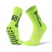 Premium Football Socks With Terry Cushion Sole - Breathable Mid-Calf Sports Socks For Men, Women & Youth - Anti-Slip, Sweat-Wicking_desvips.com