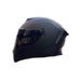 LVS National Standard Motorcycle Helmet Men's And Women's Full Face Winter Electric Bluetooth Headgear All Seasons Dual Lenses_desvips.com