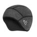 Winter Fleece Sports Head Cover Hiking Windproof Outdoor Warm Skiing Cycling Small Hat_desvips.com
