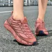 ONKE Free Shipping Designer Lightweight Shock-absorbing Mesh Breathable Running Jogging Shoes Artistic_desvips.com