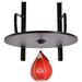 Set Boxe Pera Veloce Con Piattaforma Installazione A Muro, Pompetta, Accessori Inclusi, 60 X 73 X 80 Cm_desvips.com