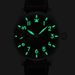 Corgeut Luxury Sapphire Glass 42 Mm Dial St3600 Or St3601 Hand-Wound Movement 316L Steel Case Men'S Watch 30 M Water_desvips.com