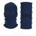 LazyZoom Winter Cold-Proof Hat Fleece Neck Warmer Windproof Sports Skiing Scarf Multifunctional Thermal Cycling Mask_desvips.com