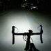 New Bicycle Lights For Night Riding, Strong Flashlight, USB Charging, Mountain Bike Headlight, Cycling Equipment_desvips.com