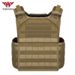 YAKEDA Multifunctional Protective MOLLE CS Outdoor Camouflage Tactical Vest Training Gear_desvips.com