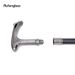 Luxury Flow Line Fashion Walking Stick Decorative Vampire Cospaly Vintage Party Fashionable Walking Cane Halloween Crosier 93cm_desvips.com