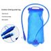 Outdoor Portable Folding Mountaineering, Cycling, Running, Fitness, Camping, Drinking Water Bag For Camping_desvips.com