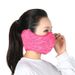 Winter Thermal Face Mask – Windproof & Fleece-Lined For Cycling, Skiing & Outdoor Sports (Unisex, 4 Colors, One Size Fits All)_desvips.com