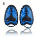 1 Pair Swim Hand Paddles, Professional Swimming Webbed Golves, For Water Sports Training_desvips.com