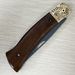 Factory Wholesale Of New In-stock Outdoor Mini Climbing Cat Knife, Portable Multifunctional EDC Folding Knife_desvips.com