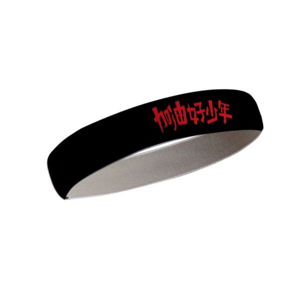 Outdoor Running Sports Fitness Yoga Headband, Sweat-absorbing Sweat-wicking, Versatile Stylish, Suitable For Both Men_desvips.com