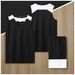 NaiGao Same Style Men's Adult Color-blocked Basketball Set, Plain Version Student Jersey Vest With Logo And Number_desvips.com