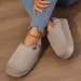 Sangpo U Sheep Fur One Thickened Version Zhou Dongyu With Snow Boots Winter Boot Mini_desvips.com