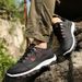 Men Running Casual Sneakers Outdoor Sport Shoes Summer Breathable Athletic Trainer Tenis Masculino Zapatillas De Deporte_desvips.com