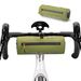 ROCKBROS Road To Sky 100% Waterproof Handlebar Bag 2L Bicycle Bag For Handlebars_desvips.com