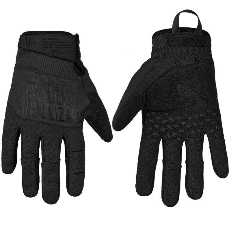 Tactical Double-Sided Training Five-Finger Touchscreen Breathable Comfortable Non-Slip Wear-Resistant Drop-Proof Outdoor_desvips.com