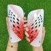 Adult Children's Football Shin Guards Competition Training Special Anti Collision Hard Plug In Football Knee Guard Sports Protective Gear_desvips.com