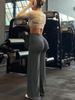 Women's High-Waisted Yoga Pants With Tummy Control - Slimming Workout Leggings - Stretchable & Breathable For Gym, Running, Fitness_desvips.com