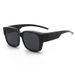 New Releases In December Myopia Set Outdoor Cycling Driving Sun Polarized Sunglasses UV Protection Frame Glasses Wholesale_desvips.com