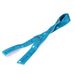 Yoga Eight-Hoop Positioning Resistance Fitness Elastic Band Dance Training One-Word Horse Splitter Stretch Belt_desvips.com